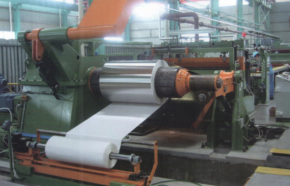 冷/熱卷整卷研磨設(shè)備 冷/熱卷整卷研磨設(shè)備